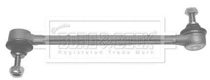 BDL6461 BORG & BECK BDL6461 BORG & BECK - Тяга стабілізатора L/R