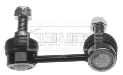 BDL6511 BORG & BECK BDL6511 BORG & BECK - Тяга стабілізатора LH