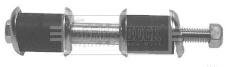 BDL6571 BORG & BECK Тяга / стойка стабілізатора