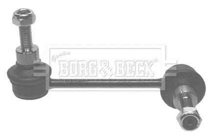 BDL6580 BORG & BECK BDL6580 BORG & BECK - Тяга стабілізатора RH