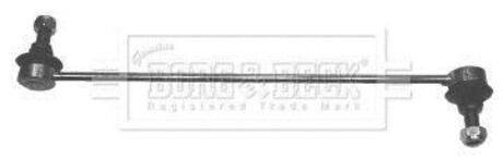 BDL6722 BORG & BECK Тяга / стойка стабілізатора