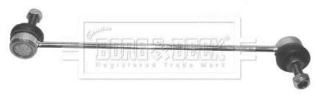 BDL6844 BORG & BECK Тяга / стойка стабілізатора
