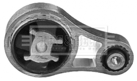 BEM4112 BORG & BECK BEM4112 BORG & BECK - Опора двигуна