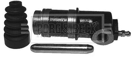 BES109 BORG & BECK BES109 BORG & BECK-Підшипник вижимний