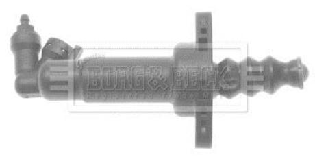 BES220 BORG & BECK Clutch slave cylinder