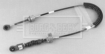 BORG&BECK BORG & BECK BKG1026