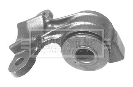 BSK6128 BORG & BECK Підвіска, важіль незалежної підвіски колеса