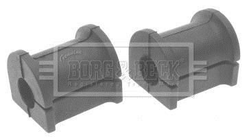 BSK7263K BORG & BECK BSK7263K BORG & BECK - Втулка стабілізатора комплект - 2шт
