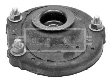 BSM5280 BORG & BECK Ремкомплект, опора стойки амортизатора