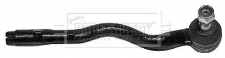 Наконечник поперечної кермової тяги BORG & BECK BTR4862