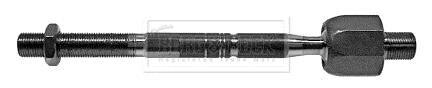 Рульова тяга BORG & BECK BTR5215