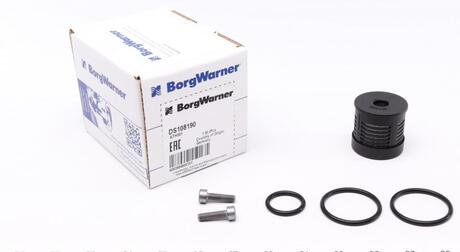 DS108190 BorgWarner Фільтр гидравлический