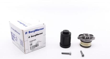 DS2003085 BorgWarner Фильтр масляный