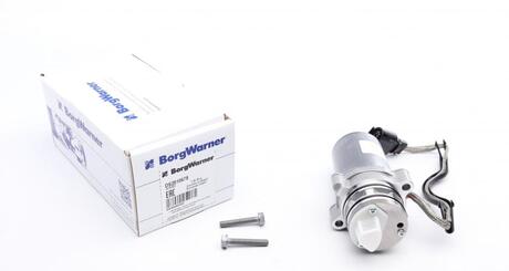 DS2010678 BorgWarner Насос масляный муфты Haldex Gen. V