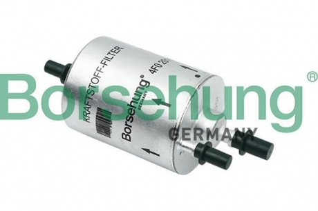 B12826 Borsehung Топливный фильтр (SOFIMA)