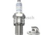 0241229715 BOSCH Свеча зажигания Bosch Standard Super W8DC (фото 7)