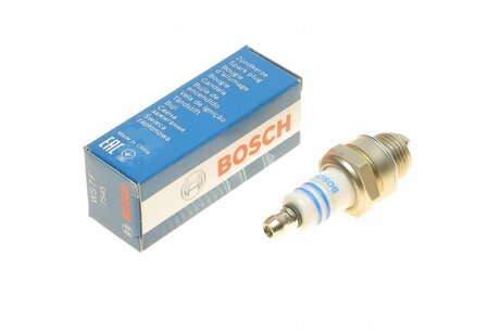 0241235567 BOSCH Свеча зажигания WS7F 0.5