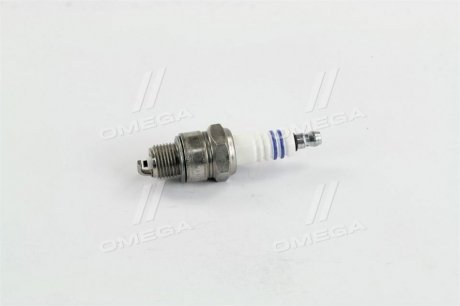 0241235754 BOSCH Свеча зажигания w7bc nickel (citroen,fiat) (пр-во bosch)