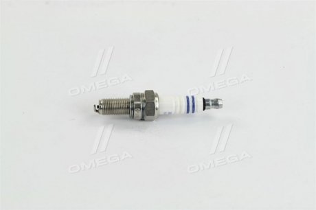 0242060501 BOSCH Свеча зажигания ur2cc nickel (пр-во bosch)