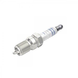 0242229655 BOSCH Свеча зажигания hr8dce nickel (mb) (пр-во bosch)