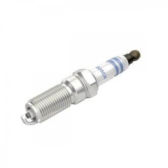 0242229902 BOSCH Свеча зажигания hr8mcv+ nickel (ford) 4шт. (пр-во bosch)