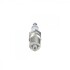 Свеча зажигания hgr7kqc nickel (audi) BOSCH 0242235607 (фото 3)