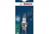 0242235900 BOSCH Свічка запалювання WR7AC 0.7 садовая техника (фото 6)