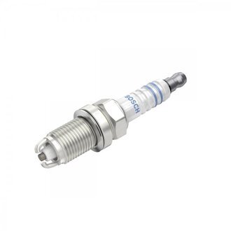 0242235914 BOSCH Свеча зажигания fr7ldce nickel (peugeot,renault,vw) 4шт. (пр-во bosch)