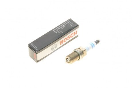 Свеча зажигания FR7DII33X BOSCH 0242236596