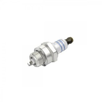 0242240506 BOSCH Свеча зажигания wsr6f nickel (жесткое sae) (пр-во bosch)