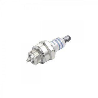 0242240576 BOSCH Свеча зажигания wsr6f nickel (откруч. sae) (пр-во bosch)