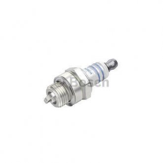 0242240846 BOSCH Свеча зажигания wsr6f 0.6