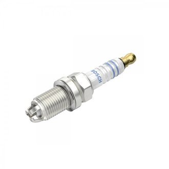 0242245539 BOSCH Свеча зажигания Bosch Standard Super FR5DTC