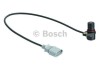 Датчик обертів колінвалу BOSCH 0 261 210 217 (фото 1)