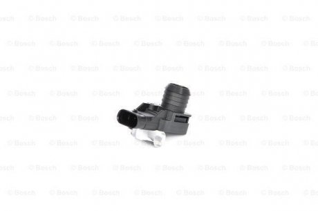 0261230260 BOSCH BOSCH VW Датчик давления Crafter 2,0-2,5TDI 06-