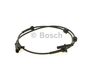 0 265 007 800 BOSCH Датчик частоты вращения уаз патриот(3163)-змз 409-10 (пр-во bosch)снг (фото 1)