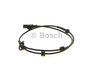 0 265 007 800 BOSCH Датчик частоты вращения уаз патриот(3163)-змз 409-10 (пр-во bosch)снг (фото 2)