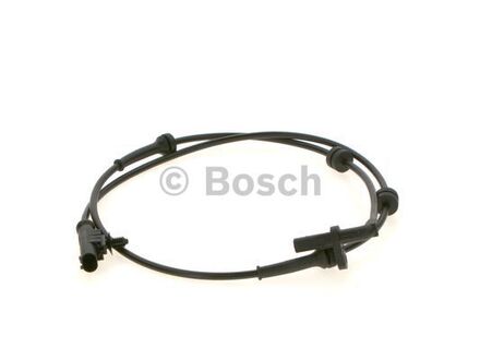 0 265 007 800 BOSCH Датчик частоты вращения уаз патриот(3163)-змз 409-10 (пр-во bosch)снг