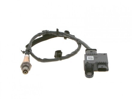 0281006571 BOSCH CZUJNIK FILTRA CZASTEK STAŁYCH HYUNDAI I30 1,6CRDI 11-