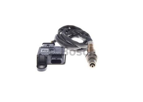 0281007095 BOSCH BOSCH DB датчик часток Sprinter 06