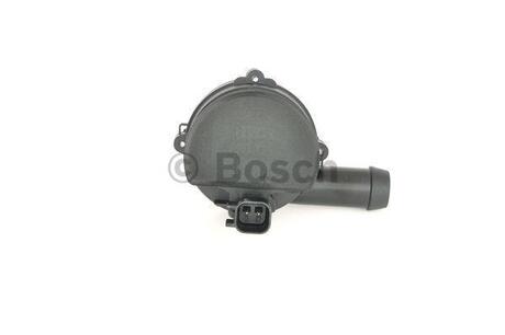 0392023014 BOSCH BOSCH Помпа эл. водяная, дополнительный насос CADILLAC, JAGUAR