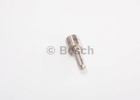 0433171206 BOSCH Распылитель CASE,SAMSUNG,KOMATSU