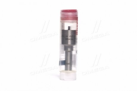 0 433 171 735 BOSCH Распылитель дизель dlla 153 p 1146 cummins (пр-во bosch)