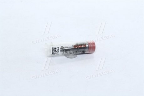 0 433 172 048 BOSCH Распылитель форсунки dlla 139 p 1711 (пр-во bosch)