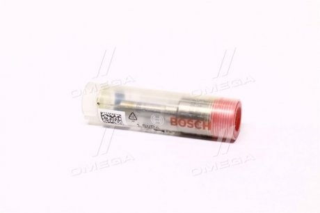 0 433 175 308 BOSCH Распылитель дизель dsla 146 p 1055 psa 1,4hdi (пр-во bosch)