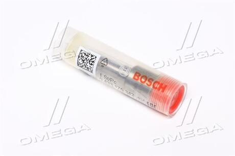 0 433 175 342 BOSCH Распылитель дизель dsla 156 p 1155+ mb a170 cdi (пр-во bosch)