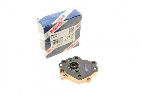 0 440 020 039 BOSCH Насос подкачки renault 2.5dci (пр-во bosch)