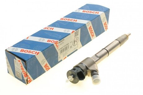 0445110564 BOSCH Форсунка CRI2-20 IVECO