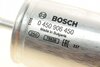 0450906450 BOSCH Фильтр топливный bmw 3 (e46) 2.0-3.0 01-06 (пр-во bosch) (фото 2)