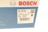 0450907016 BOSCH Фильтр топливный (фото 9)